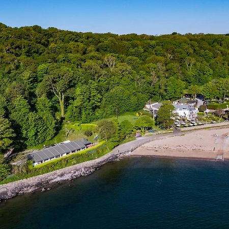 Oxwich Bay Hotel Σουόνσι Εξωτερικό φωτογραφία