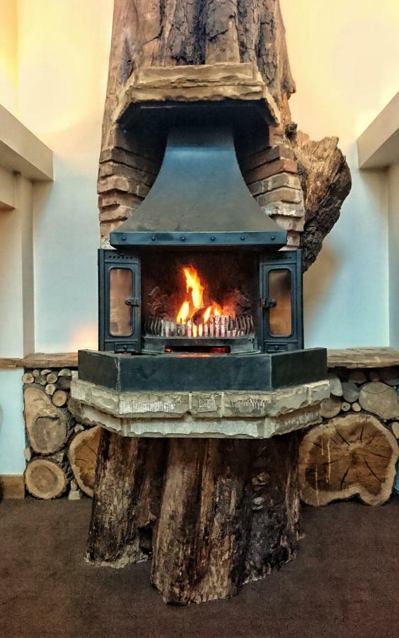 Oxwich Bay Hotel Σουόνσι Εξωτερικό φωτογραφία
