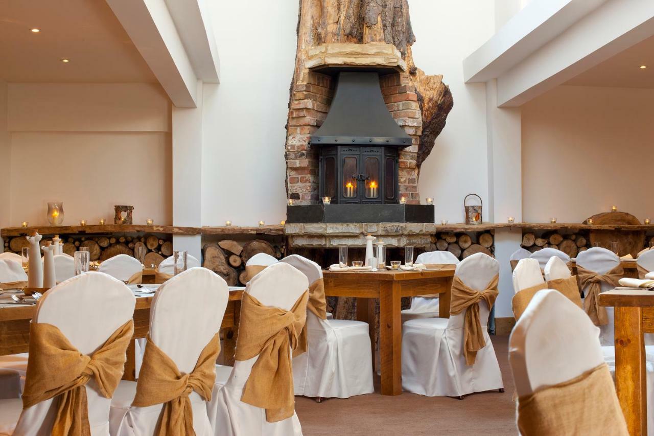 Oxwich Bay Hotel Σουόνσι Εξωτερικό φωτογραφία