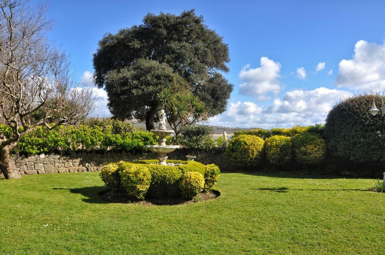 Oxwich Bay Hotel Σουόνσι Εξωτερικό φωτογραφία