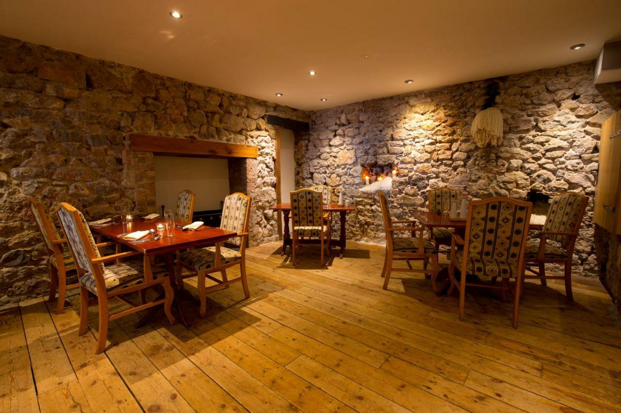 Oxwich Bay Hotel Σουόνσι Εξωτερικό φωτογραφία