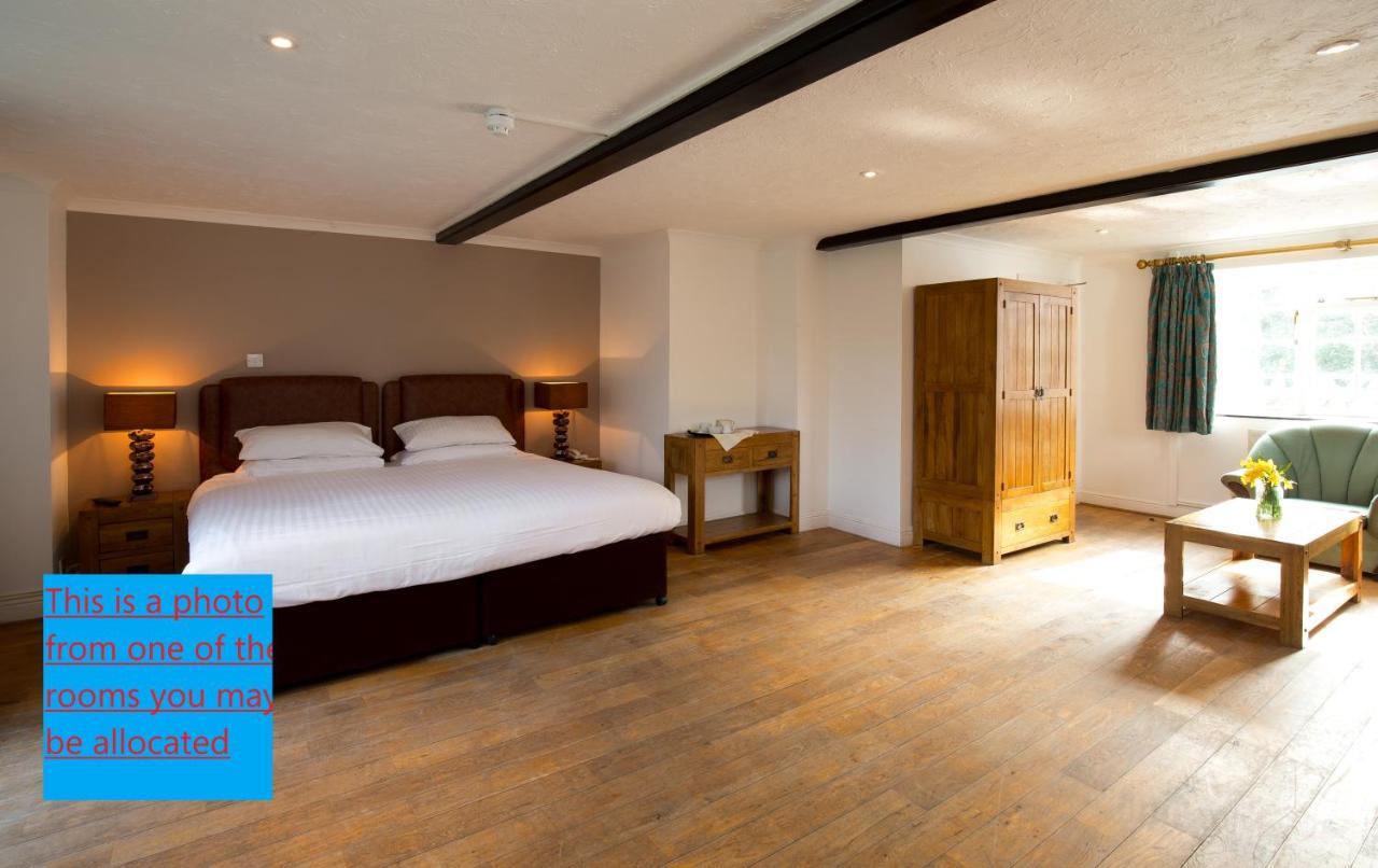 Oxwich Bay Hotel Σουόνσι Εξωτερικό φωτογραφία