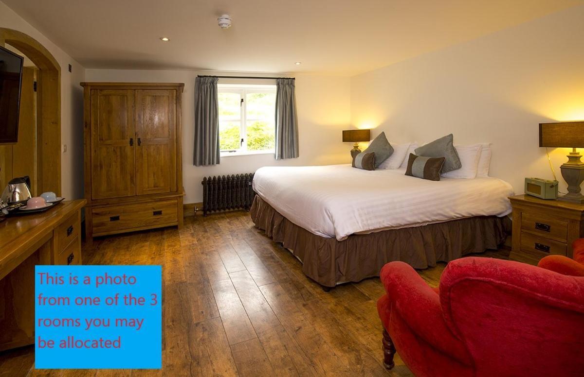 Oxwich Bay Hotel Σουόνσι Εξωτερικό φωτογραφία