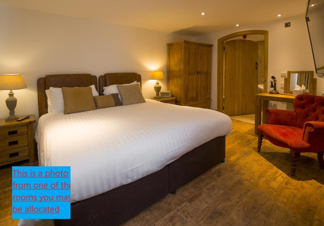 Oxwich Bay Hotel Σουόνσι Εξωτερικό φωτογραφία