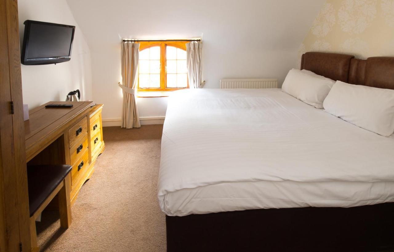 Oxwich Bay Hotel Σουόνσι Εξωτερικό φωτογραφία