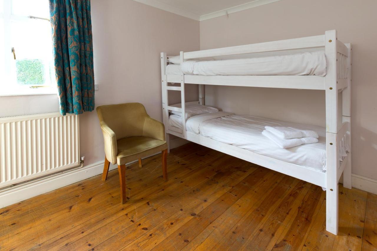 Oxwich Bay Hotel Σουόνσι Εξωτερικό φωτογραφία