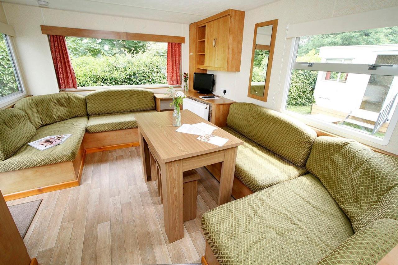 Oxwich Bay Hotel Σουόνσι Εξωτερικό φωτογραφία