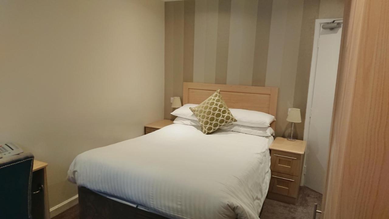 Oxwich Bay Hotel Σουόνσι Εξωτερικό φωτογραφία