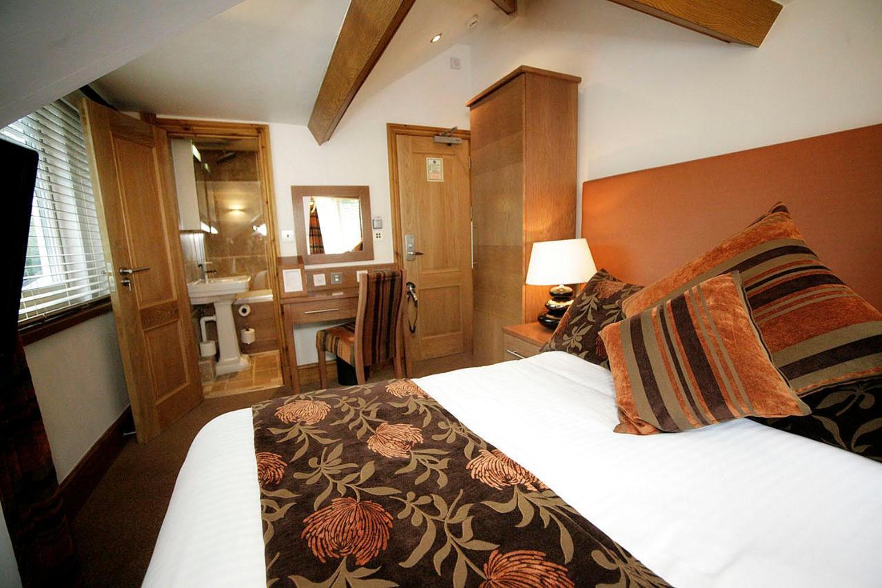 Oxwich Bay Hotel Σουόνσι Εξωτερικό φωτογραφία