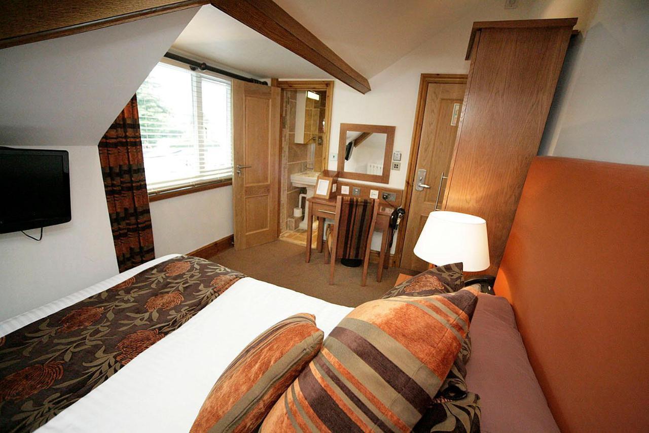 Oxwich Bay Hotel Σουόνσι Εξωτερικό φωτογραφία