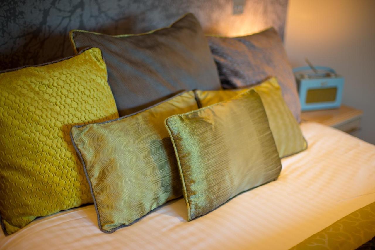 Oxwich Bay Hotel Σουόνσι Εξωτερικό φωτογραφία